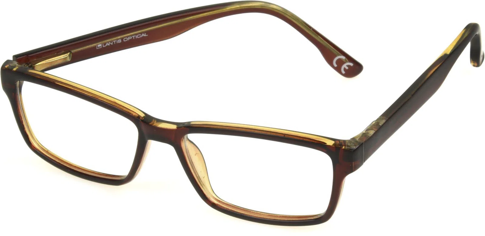 Lantis Optical L8036 Eyeglasses - view 2